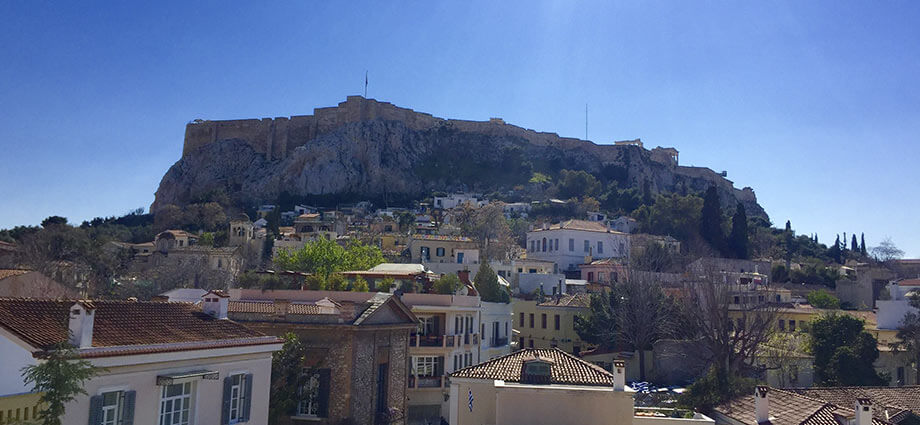 city-view-greece-capital