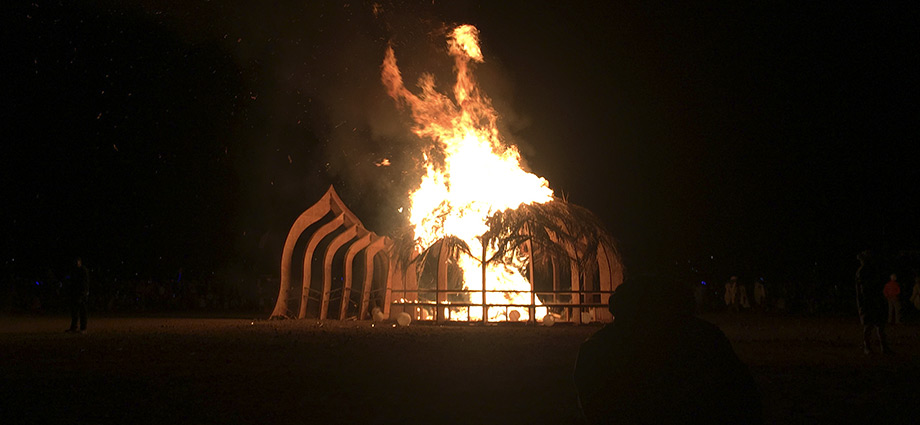 afrikaburn-festival