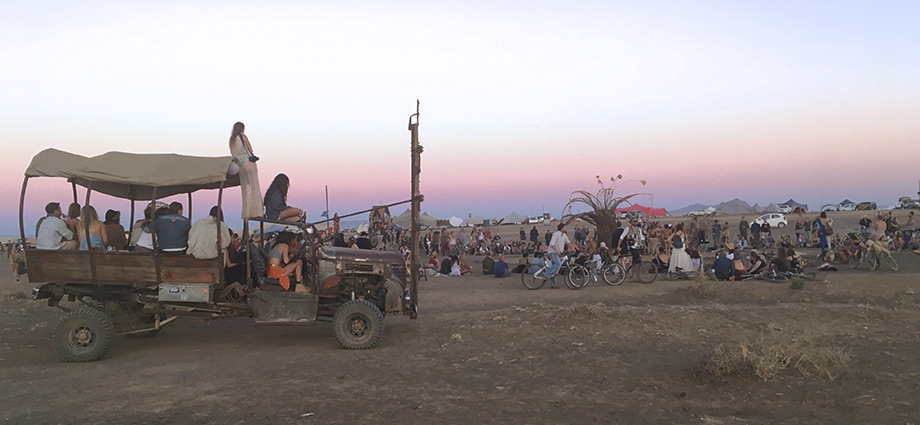 afrikaburn-festival