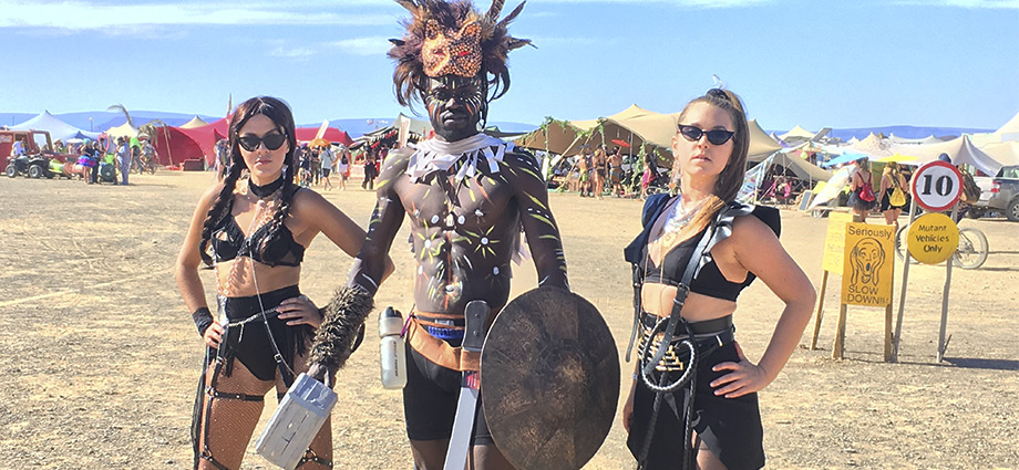 afrikaburn-festival