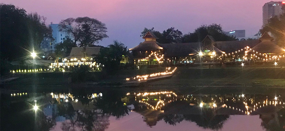 travel-wellness-view-river-best-way-to-spend-3-days-Chiang-Mai