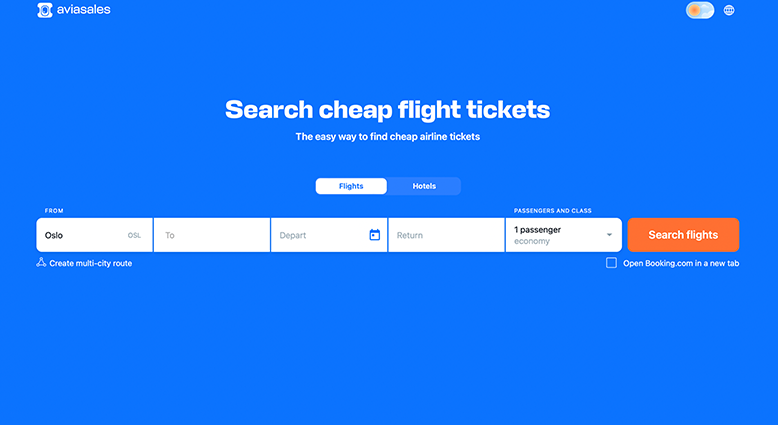book-the-best-flights-to-oslo-aviasales
