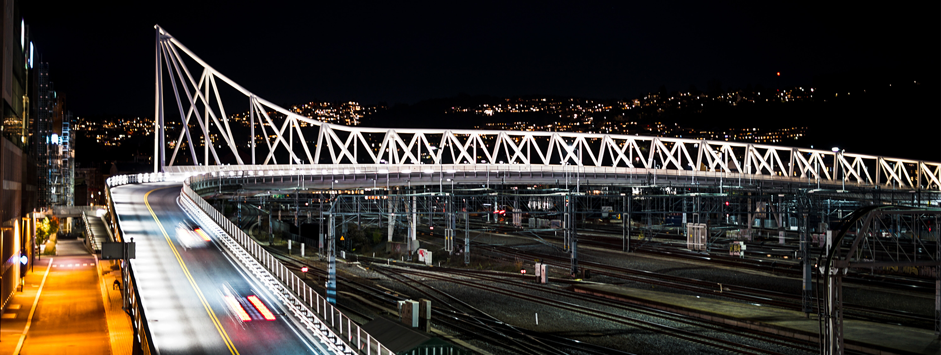 How To Book The Best Rental Cars In Oslo