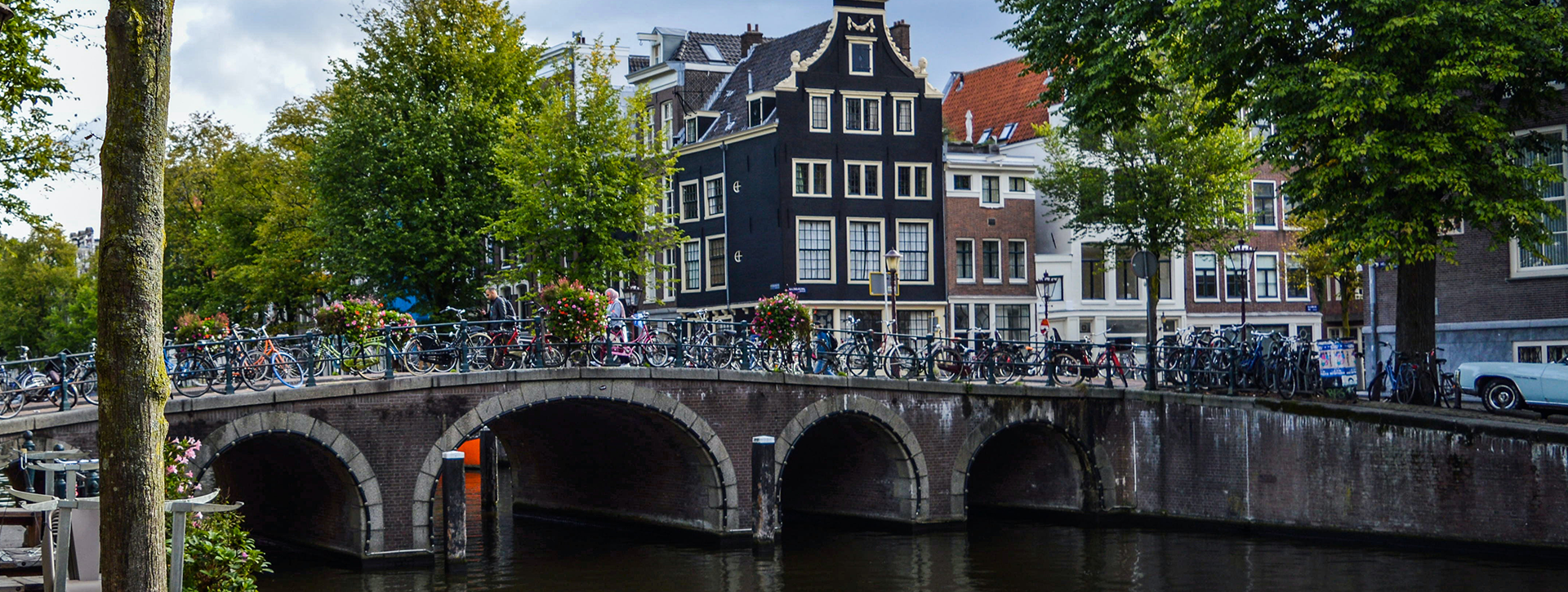 How To Rent A Bike In Amsterdam (2023 Guide)