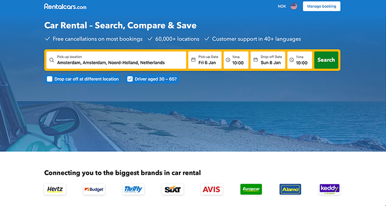 rentalcars-companies