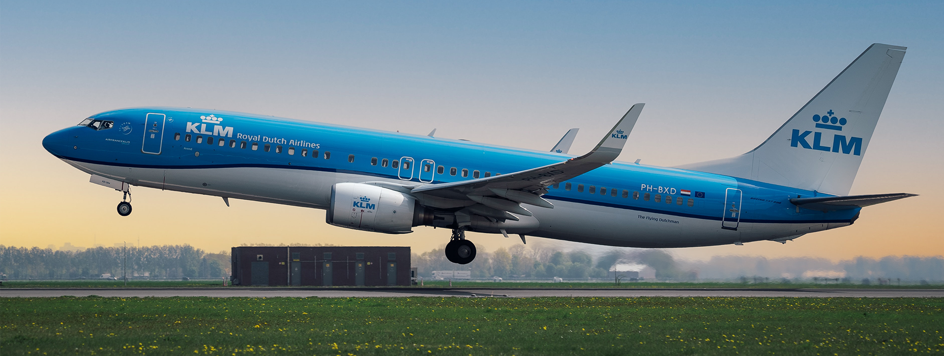 Best Flight Deals to Amsterdam (A 2023 Guide)