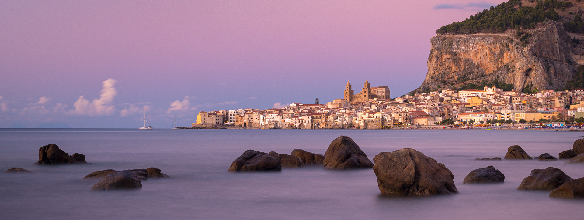 Cheap Flights To Sicily, Italy
